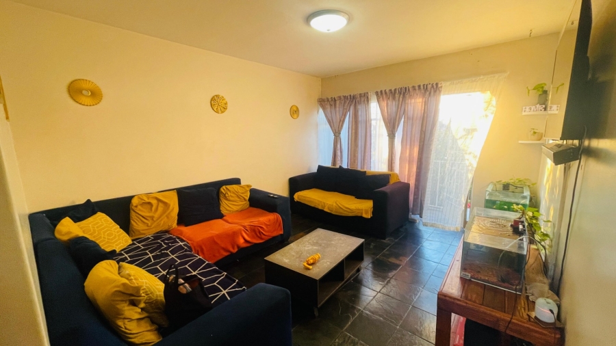 2 Bedroom Property for Sale in Baillie Park North West